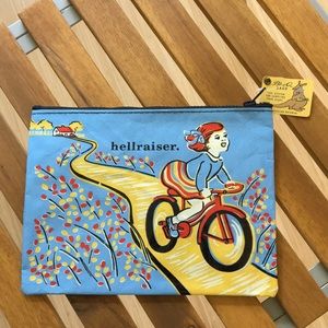 Hellraiser Pouch